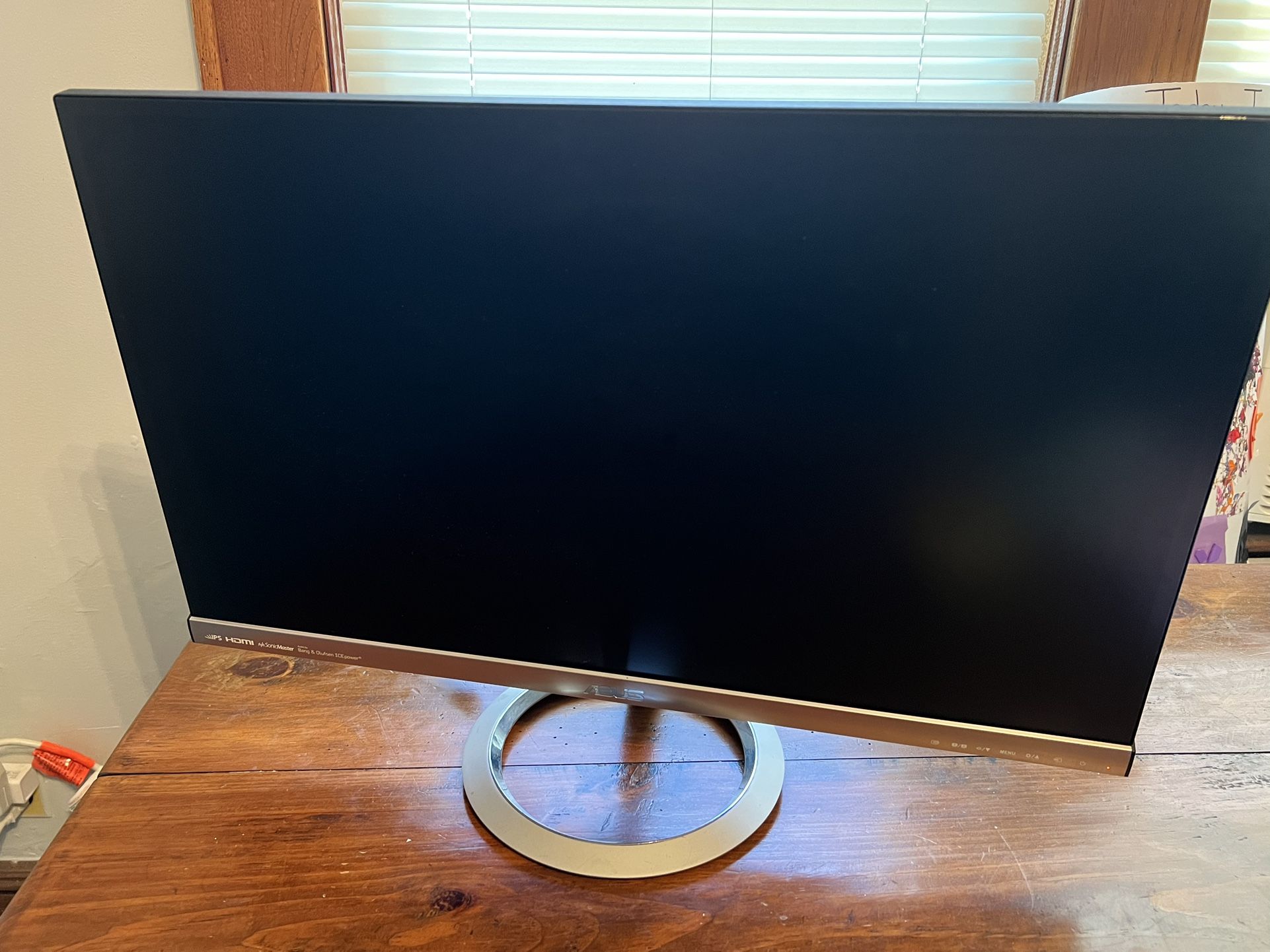 Asus 27" Monitor