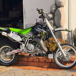 Kx65 