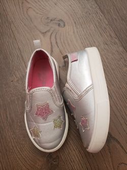 Tenis de niña