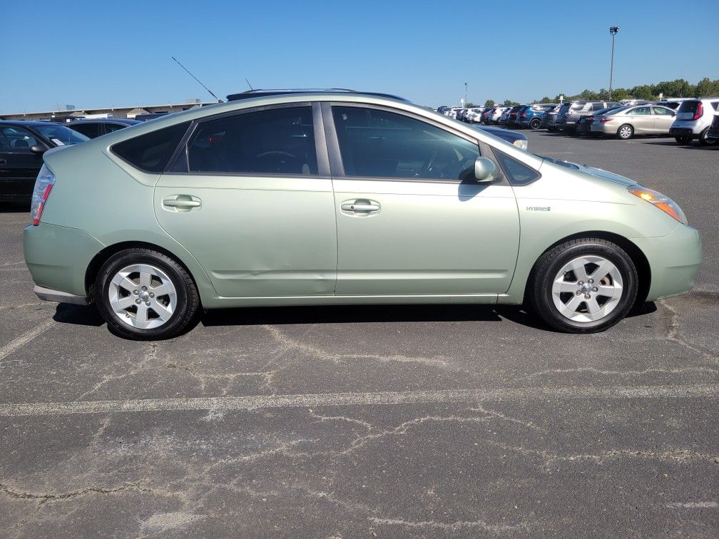 2009 Toyota Prius