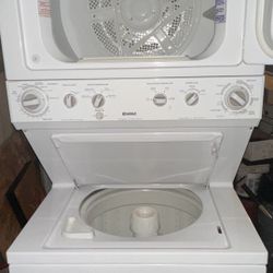 Kenmore Washer And Dryer Combo