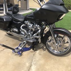 2017 Harley Davidson Road glide  Special