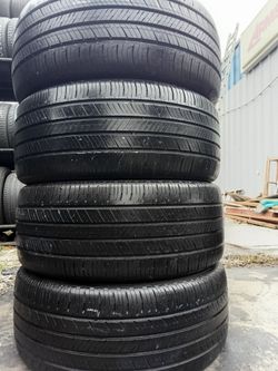 235-45-18 Hankook Tires Set Of 4 Available 