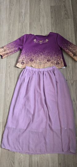 Disney Girls Encanto Dresses