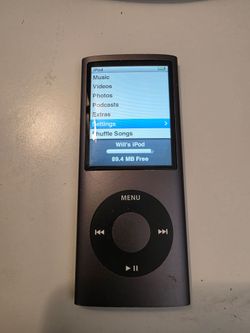 Ipod
