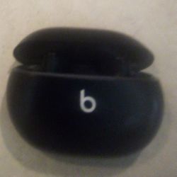 Beats By Dre Studio Buds Truly  Noise Cancelling Headphones 