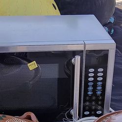 $20 Microwave