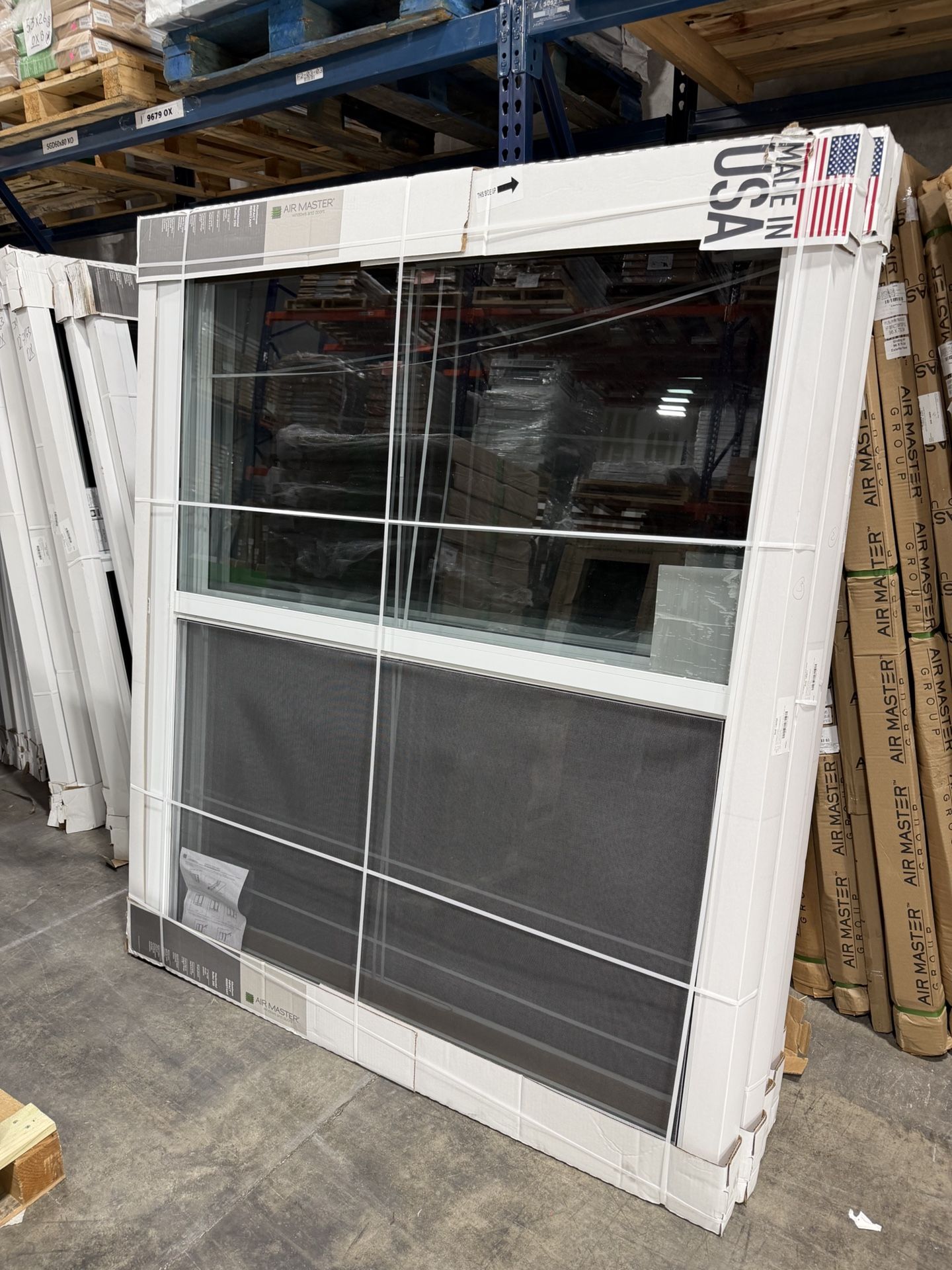Impact Hurricane Heavy Duty, Front Doors, And Sliding Doors
