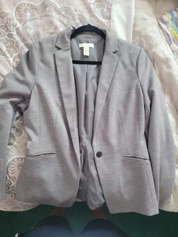 Womens Blazer
