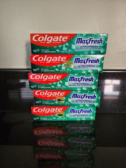 Colgate