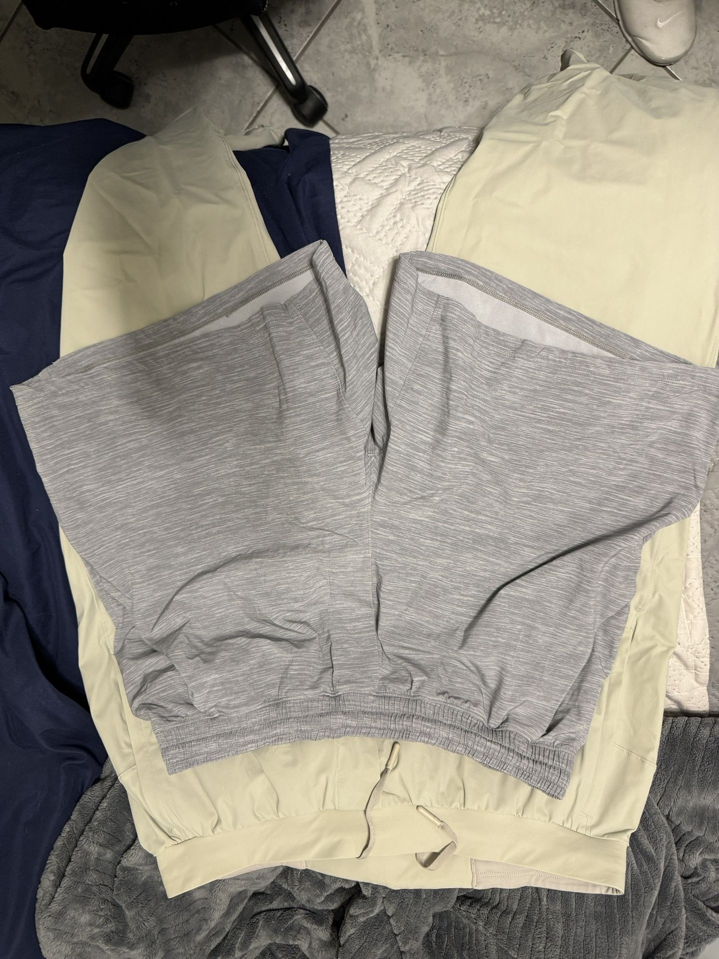 LuluLemon