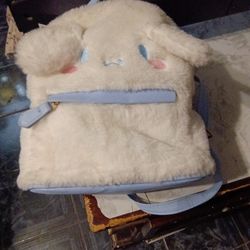 Backpack 