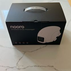 Wireless Knee Massager