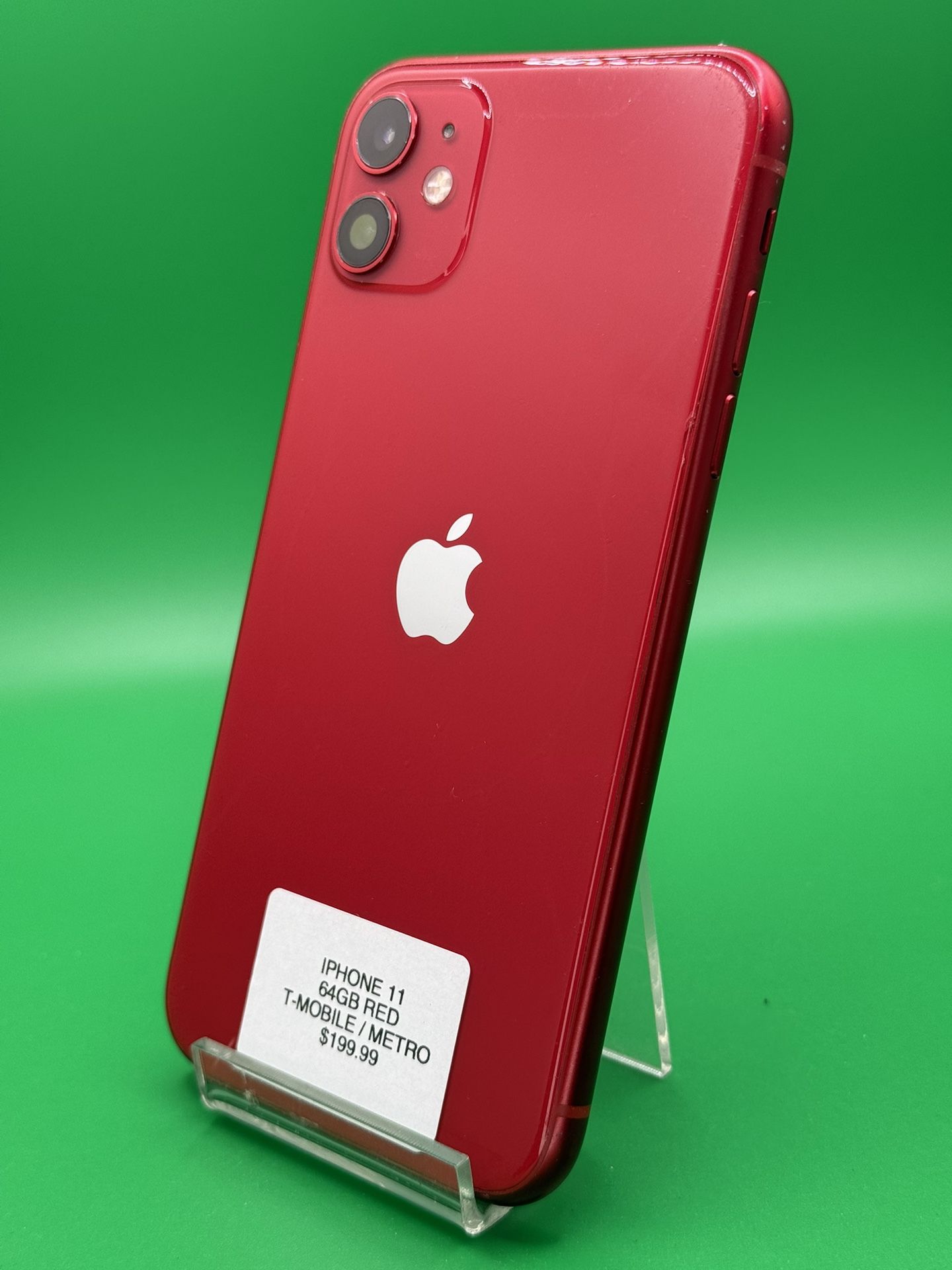 Apple iPhone 11 64GB