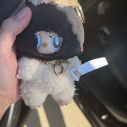 Labubu