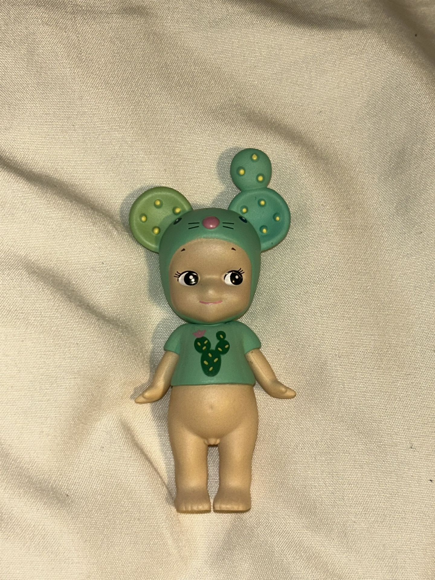 Sonny Angel Cactus Series (Mouse)