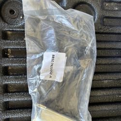 Ford Door Hinge Stop