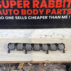 2022 Compass Grille Base Housing OEM 2025 