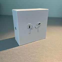 Apple AirPods Pro 2nd generation wireless headphones
