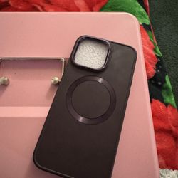 IPHONE 15 PRO MAX CASE