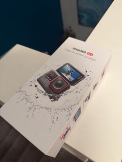 Insta360 Ace