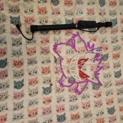 Gengar LED Totem Light