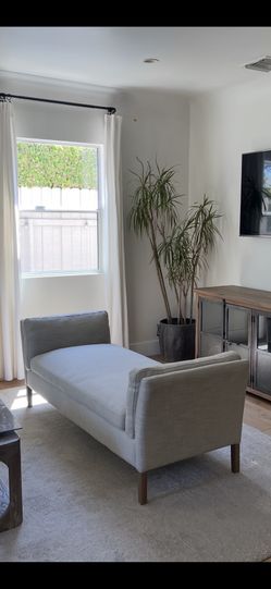 Restoration Hardware Sorensen Bench