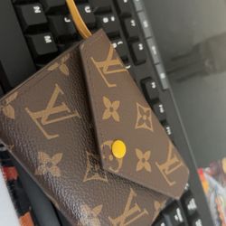 Louis Vuitton Wallet
