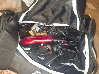 Clippers and accessories