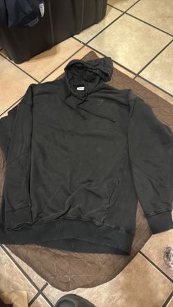 Gymshark hoodie
