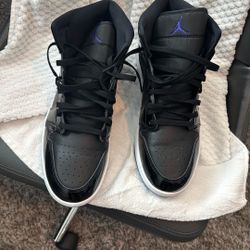 Nike Men’s Sneakers Size 12