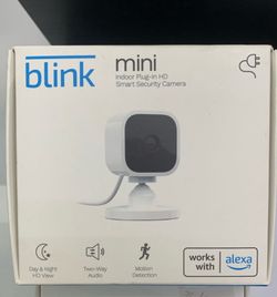Blink Mini 