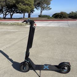 Hover-1 Highlander Pro Electric Scooter