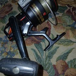 Deep Sea Fishing Reel