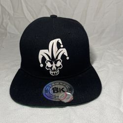 BK caps 
