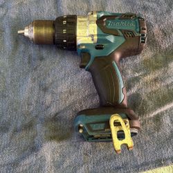 Makita Hammer Drill 