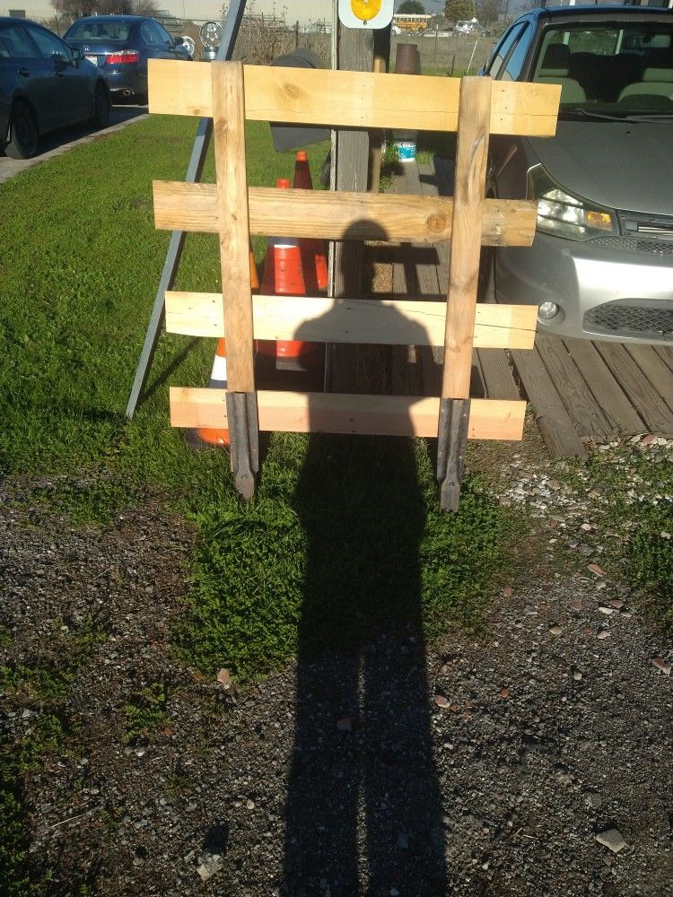 Racks For Flatbed Trucks