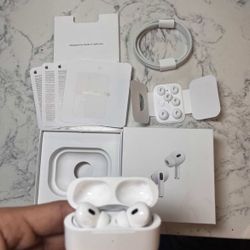 AirPods Gen 2