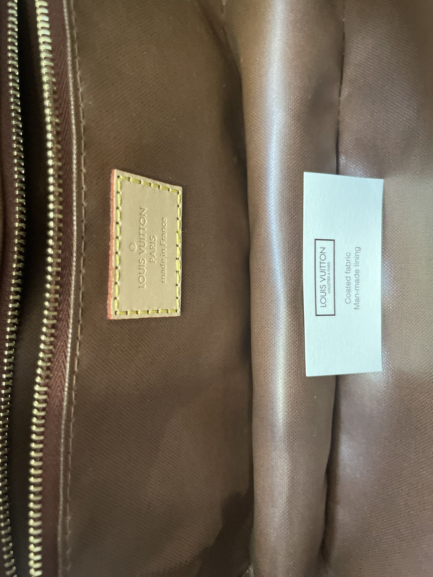 Louis Vuitton Bag