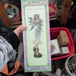 Butterfly Ferry Two Available