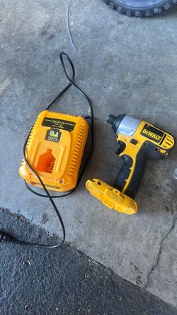 Dewalt Impact Driver