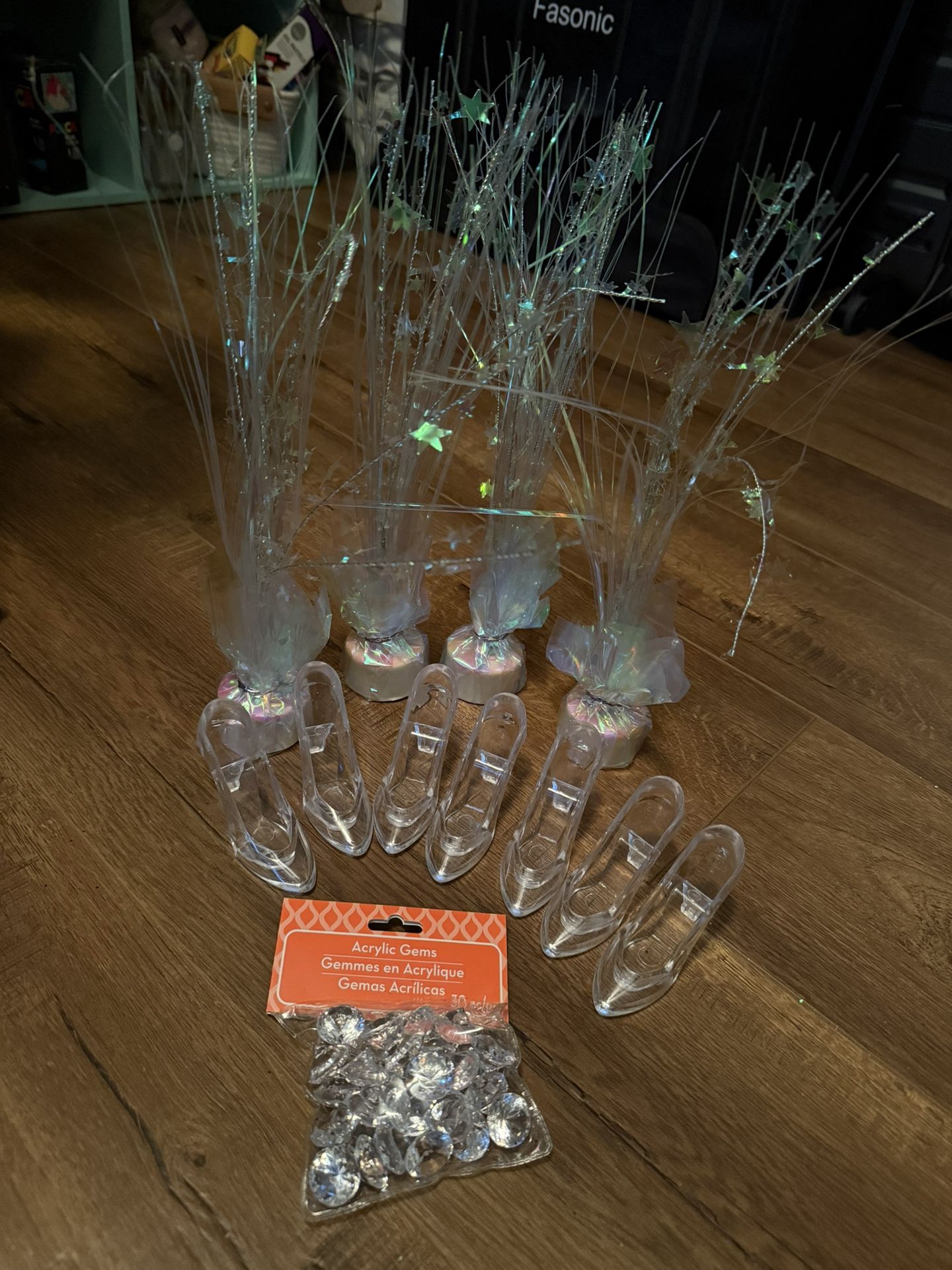 Party Decor