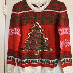 Christmas Sweater/Ugly Christmas Sweater