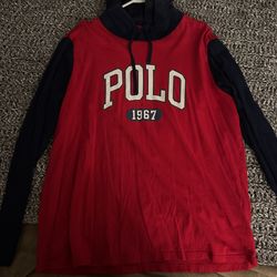 Ralph Lauren Shirt