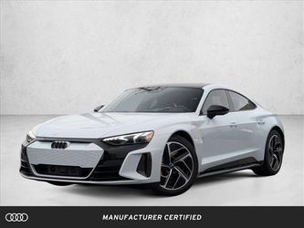 2024 Audi RS e-tron GT