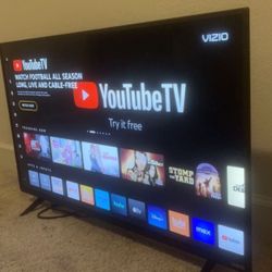 Vizio 32 Inch HD Smart Tv