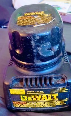 DeWalt Battery