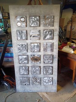Wall Decor