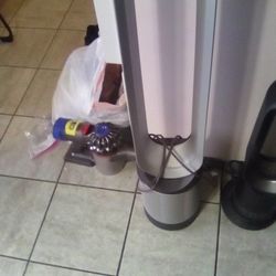 Dyson Heaters/Fan