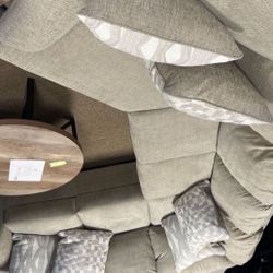 Cozy Stylish Nice Sectional!